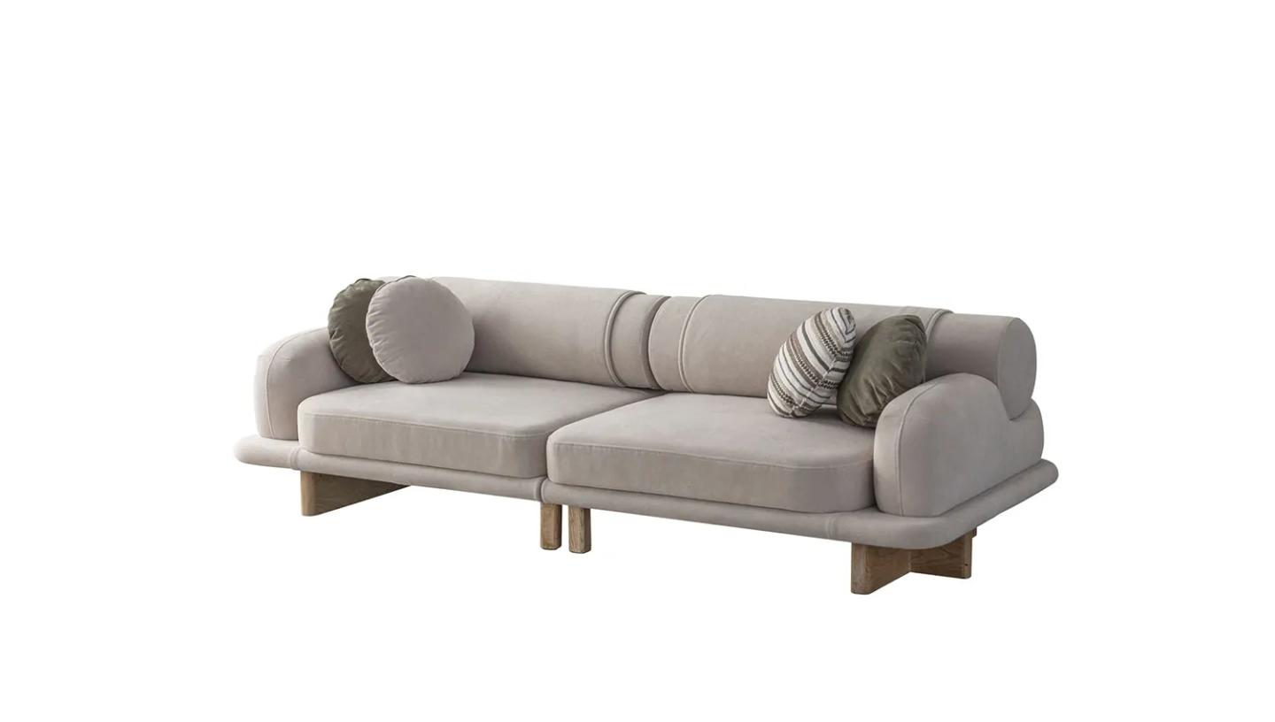 Moon Koltuk Takımı - Resim 10