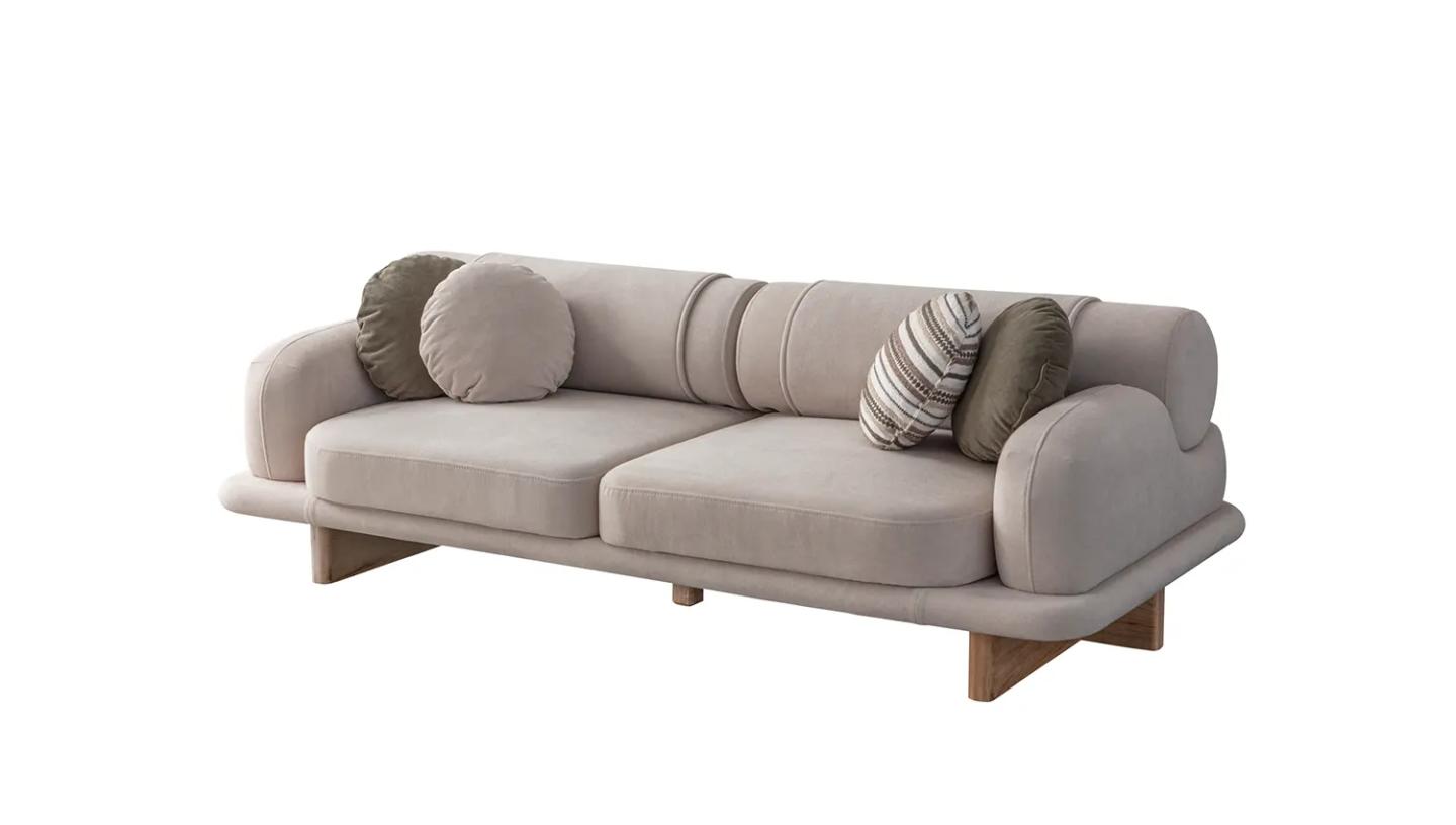 Moon Koltuk Takımı - Resim 11