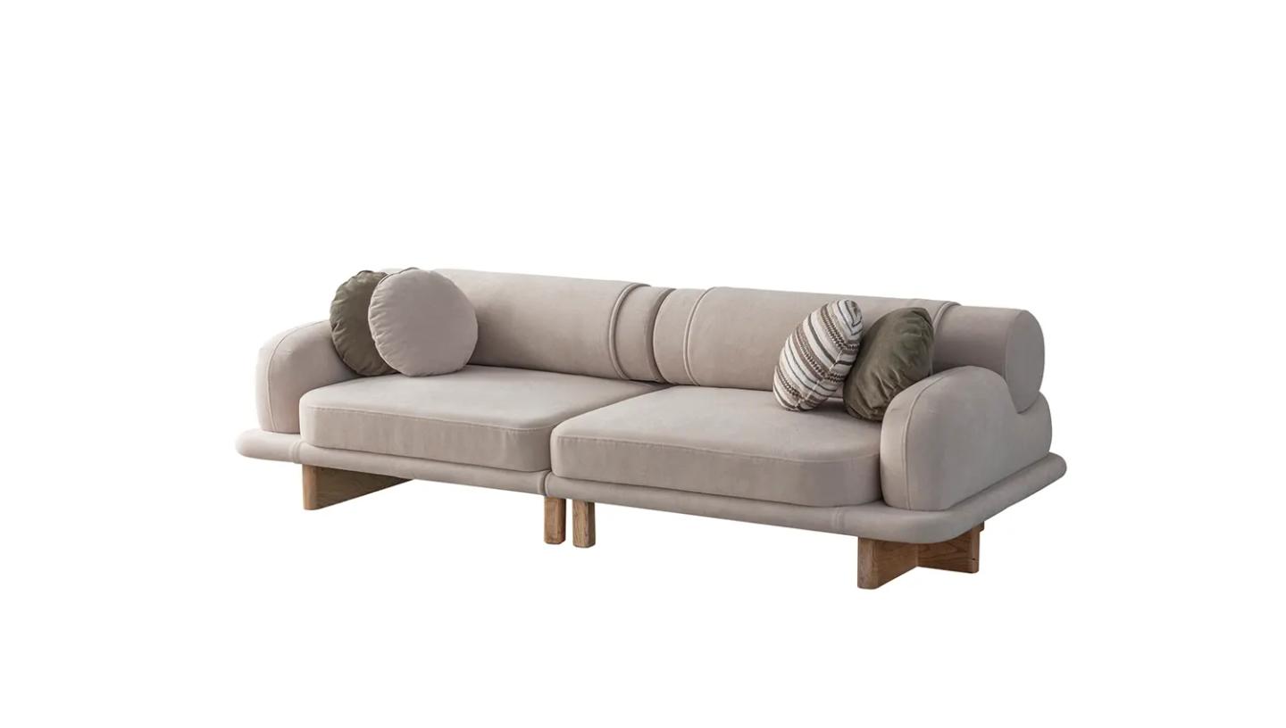 Moon Koltuk Takımı - Resim 12