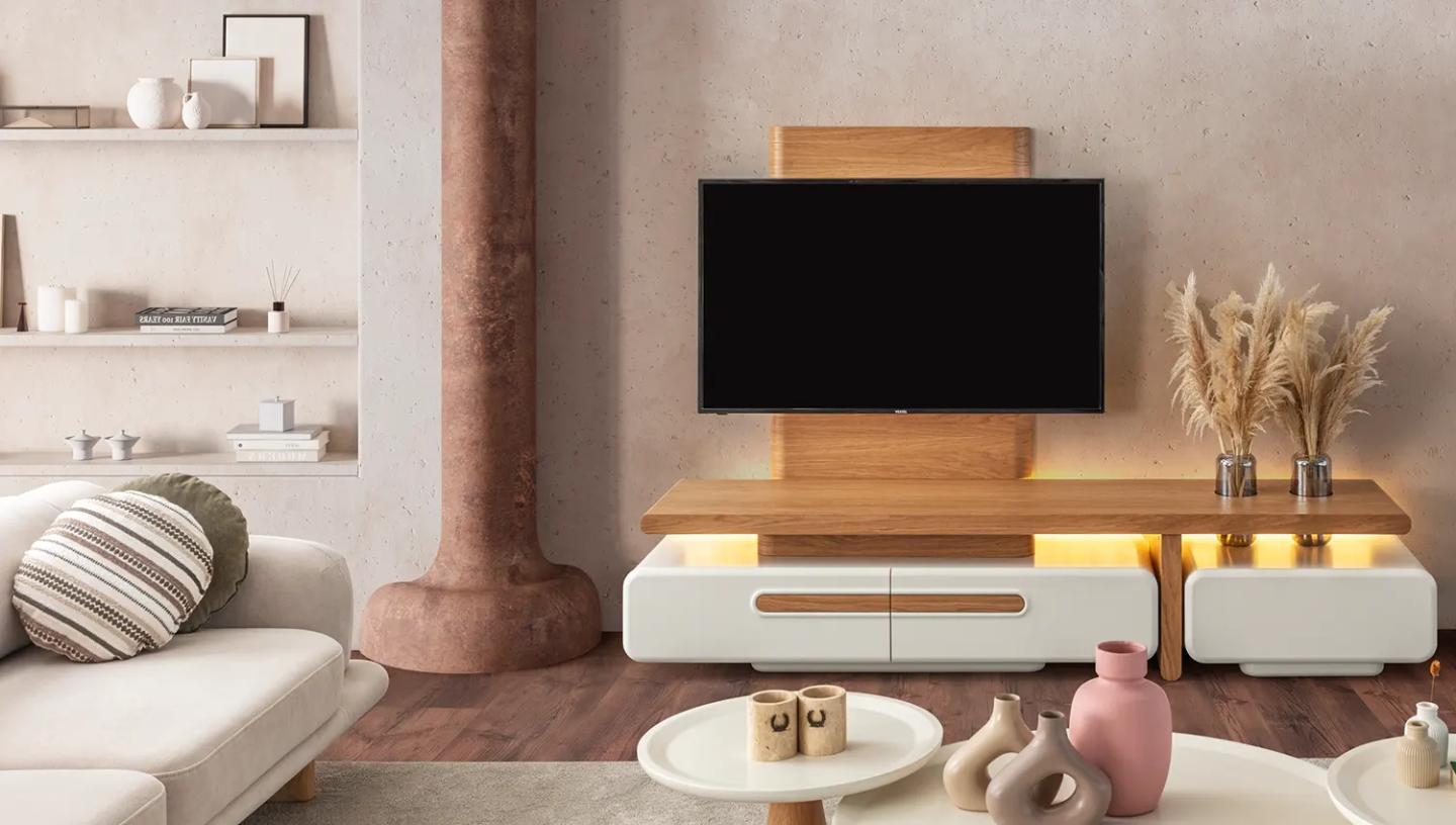 Moon Tv Ünitesi - Resim 4