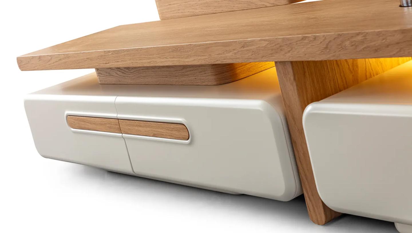 Moon Tv Ünitesi - Resim 5