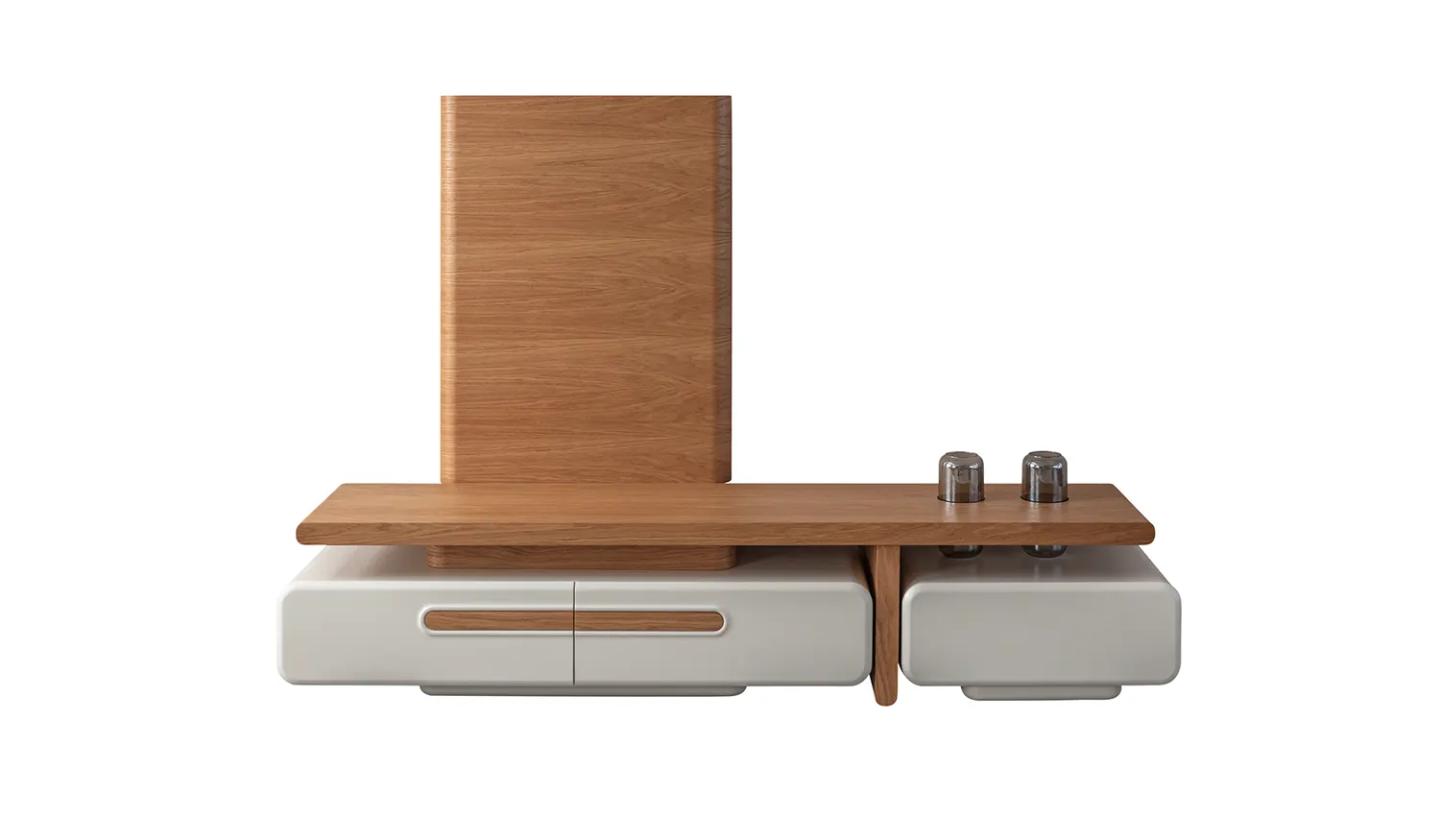 Moon Tv Ünitesi - Resim 7