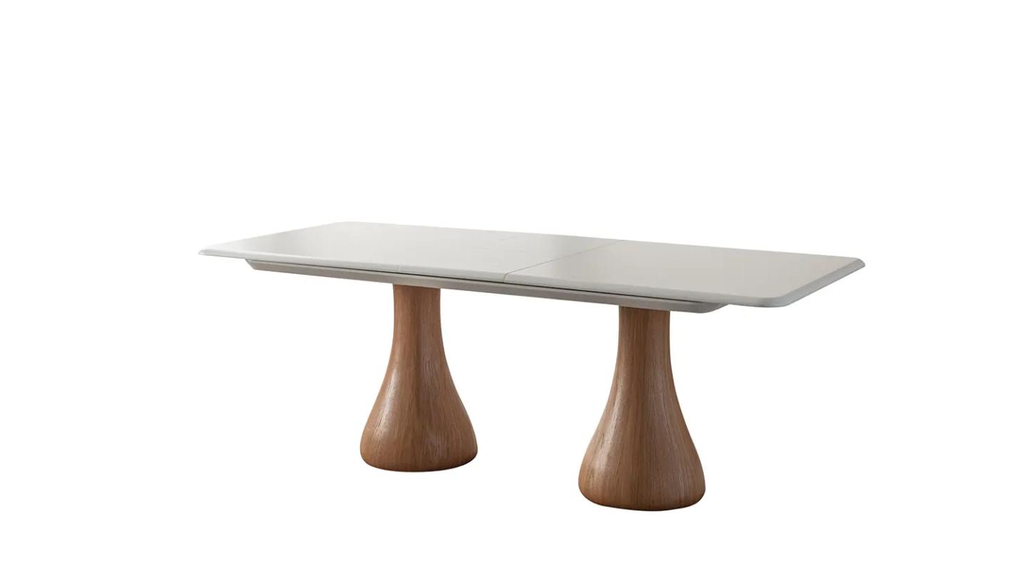 Moon Yemek Odası Takımı - Resim 8