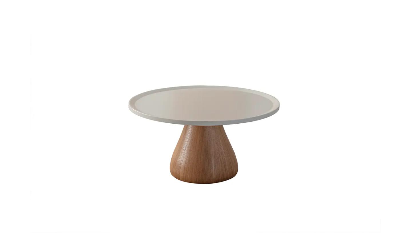 Moon Orta Sehpa - Resim 3