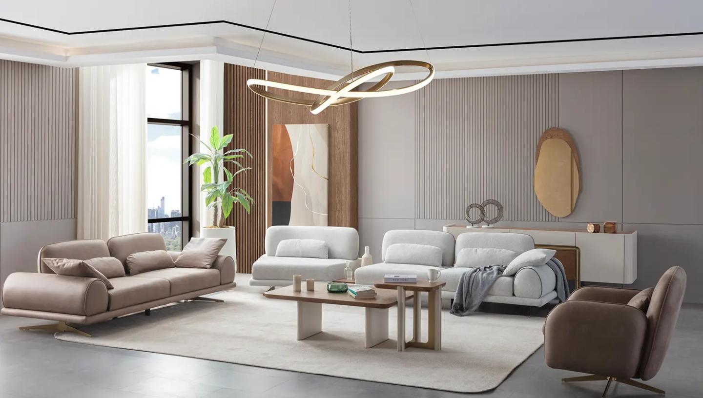 Line Koltuk Takımı - Resim 1