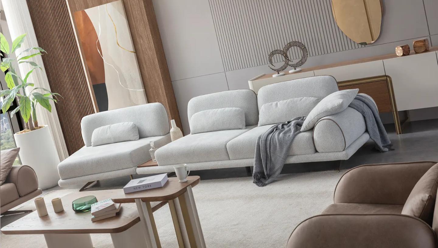 Line Koltuk Takımı - Resim 4