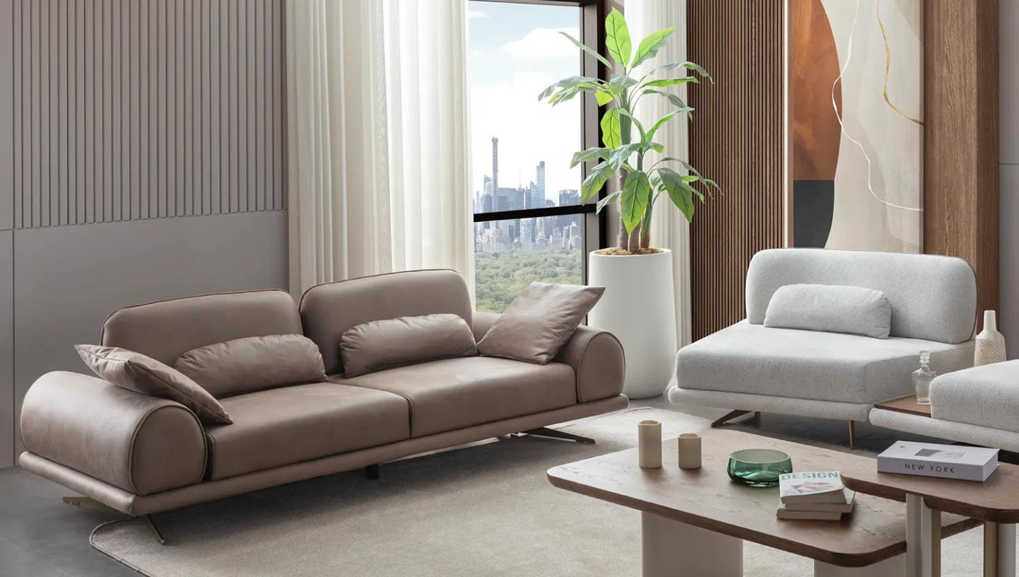 Line Koltuk Takımı - Resim 5