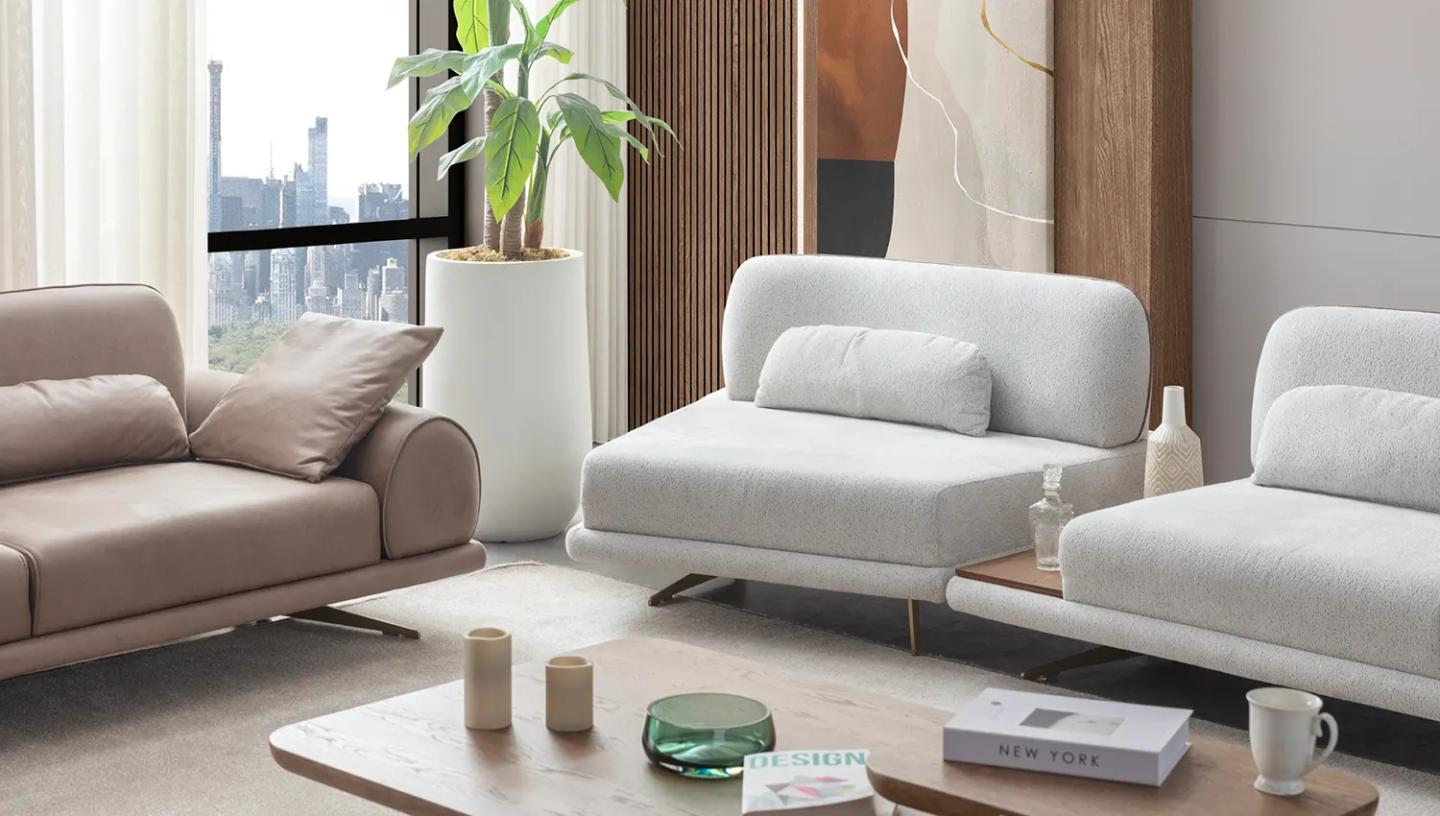 Line Koltuk Takımı - Resim 6