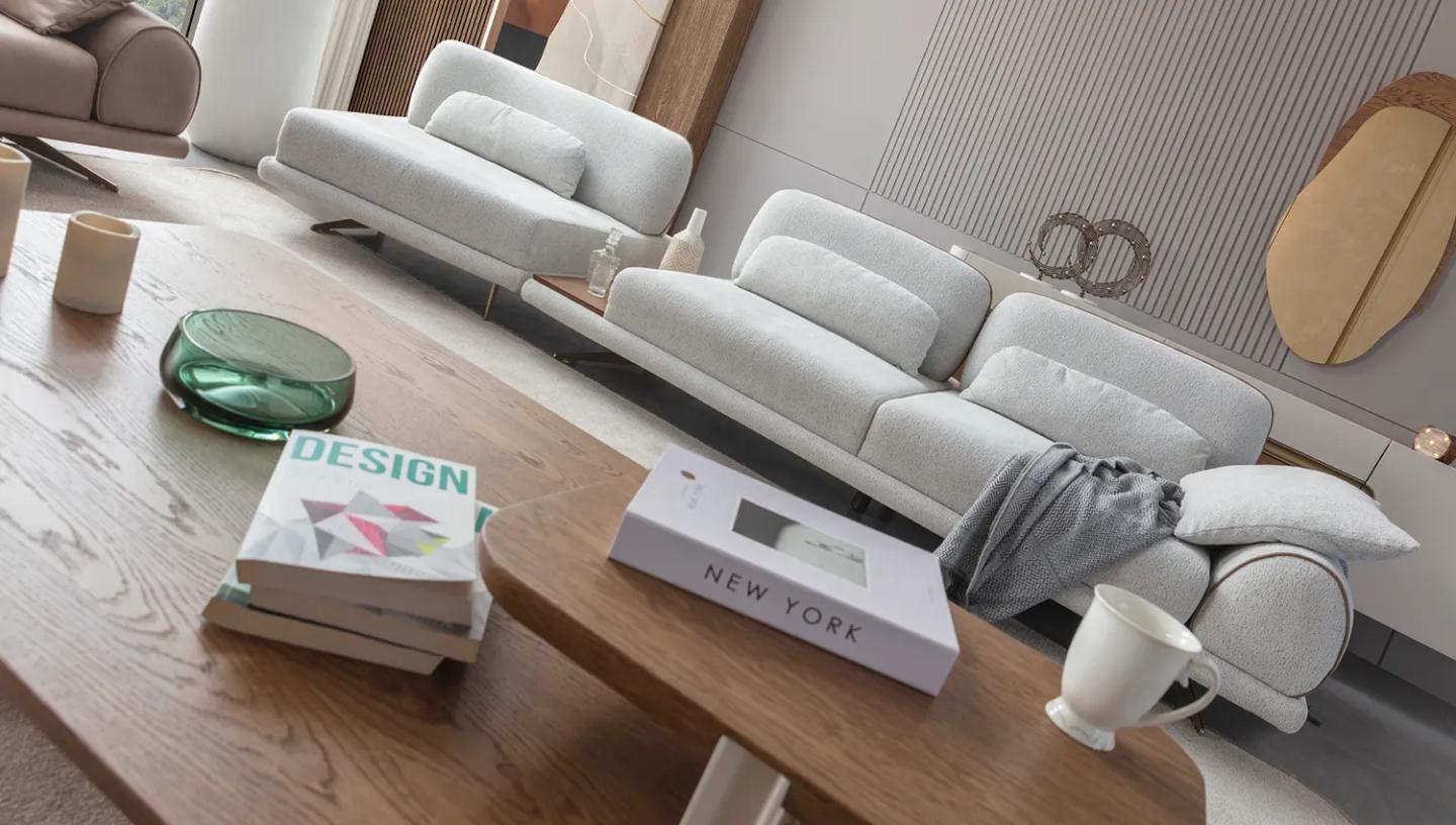 Line Koltuk Takımı - Resim 8