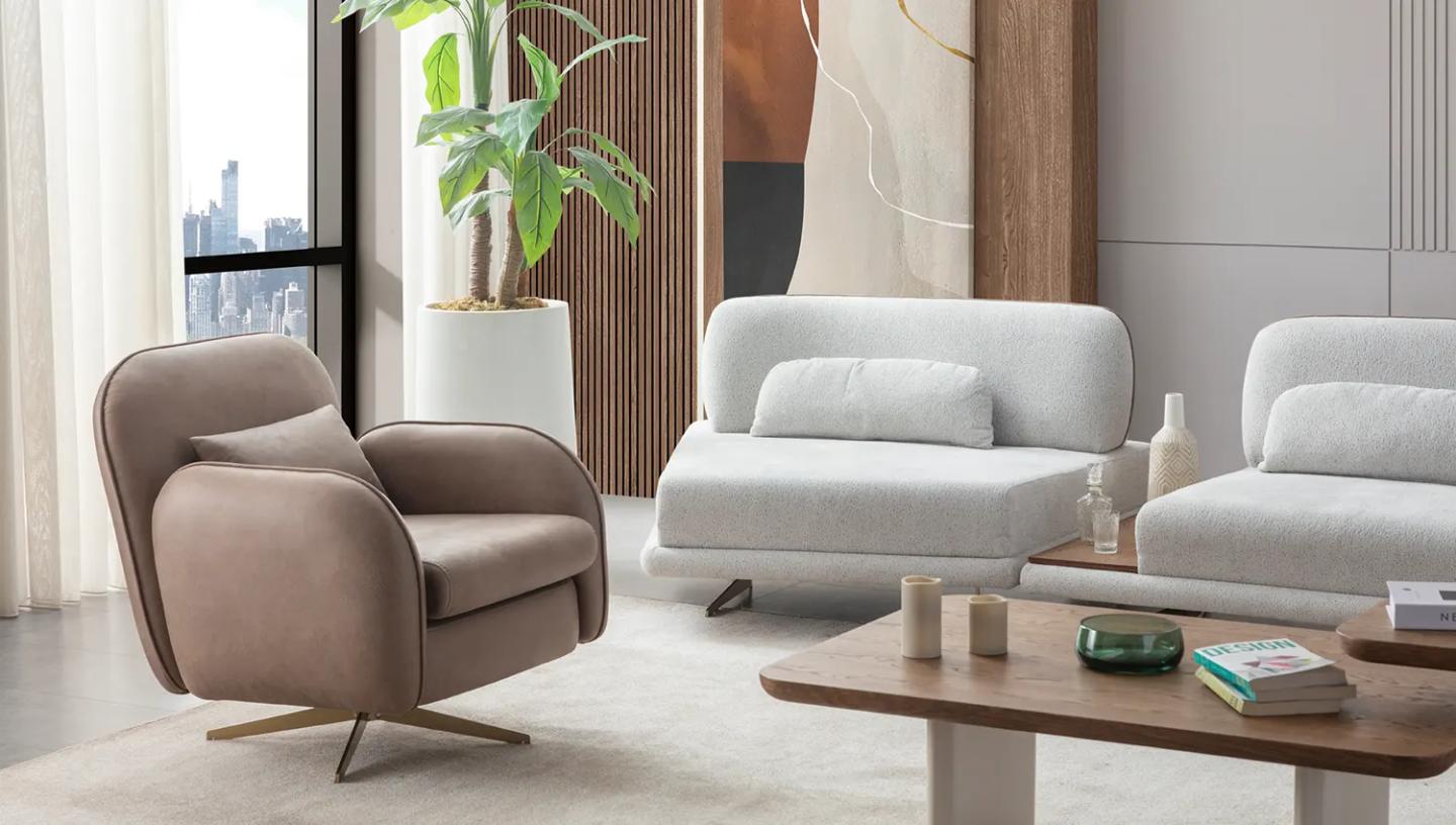 Line Koltuk Takımı - Resim 9