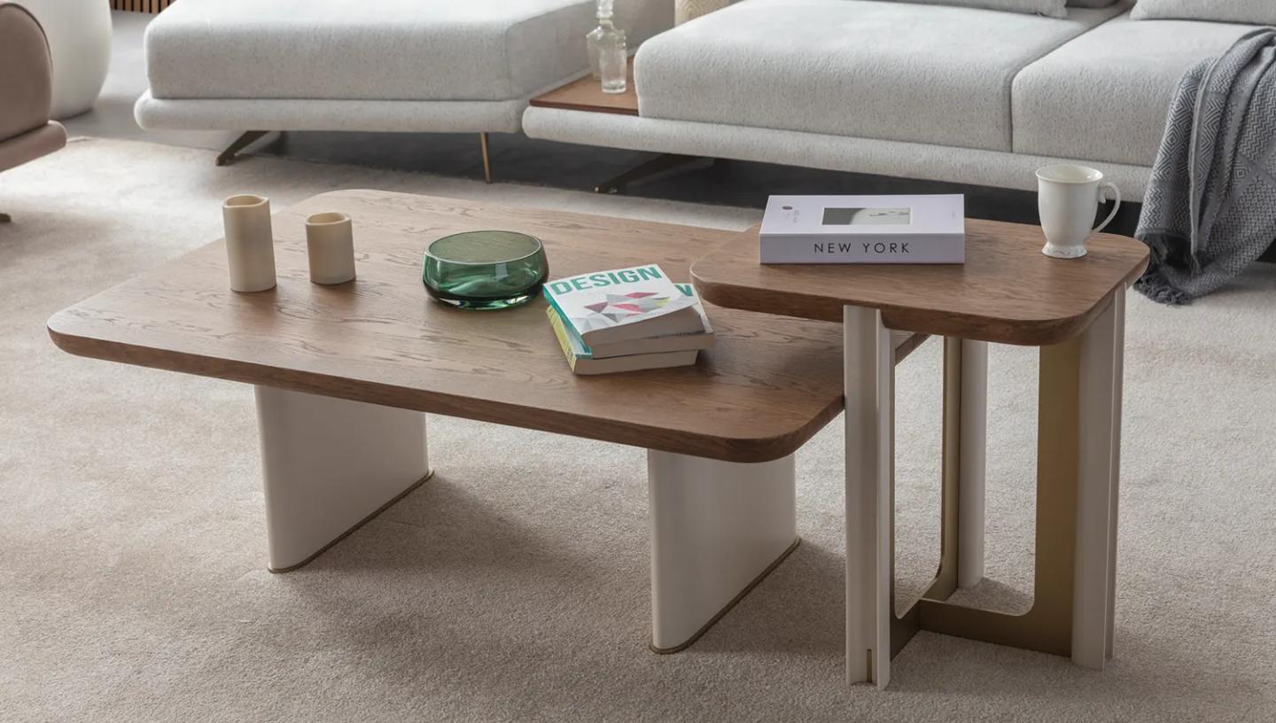 Line Orta Sehpa - Resim 2