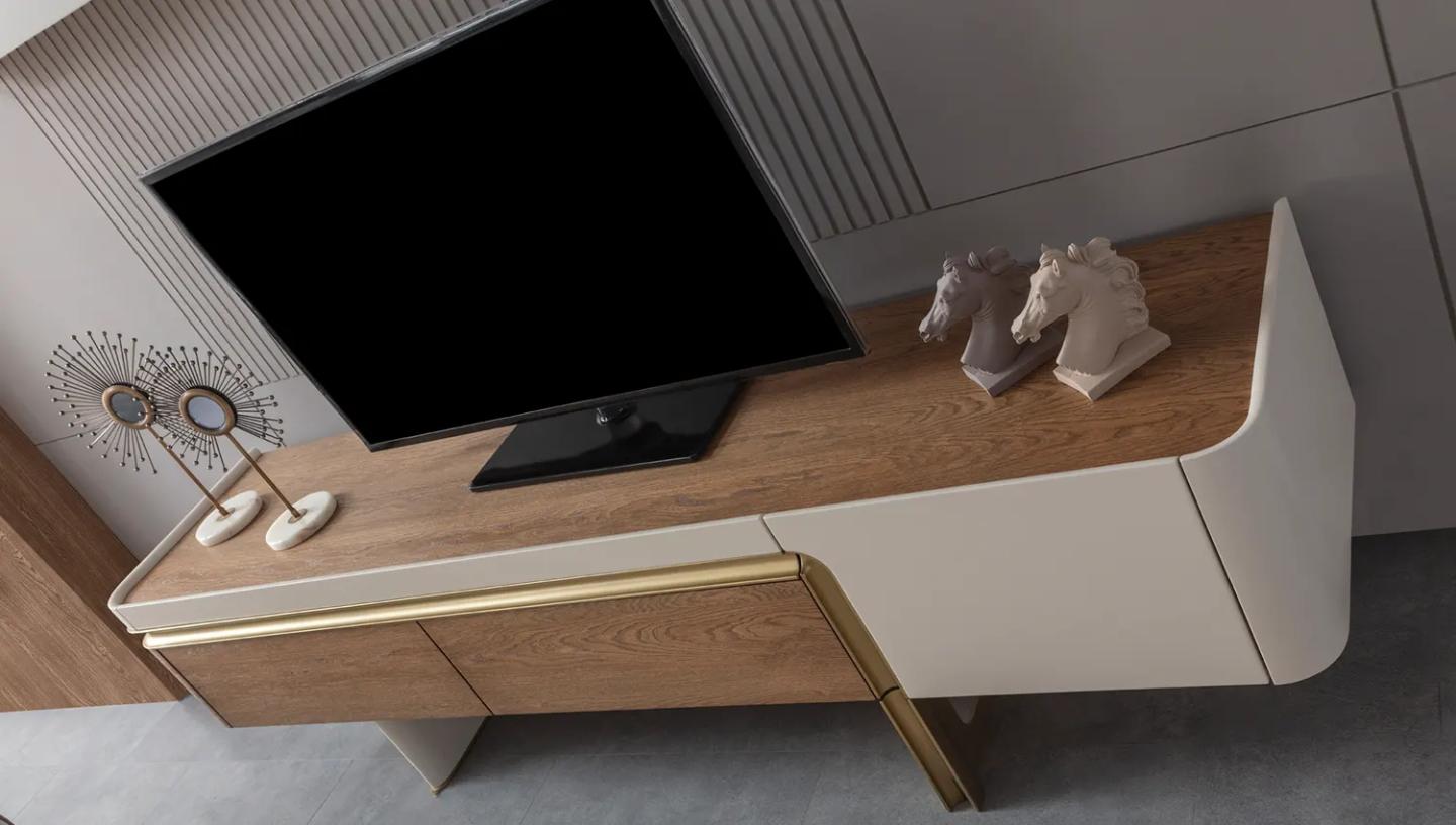 Line Tv Ünitesi - Resim 2