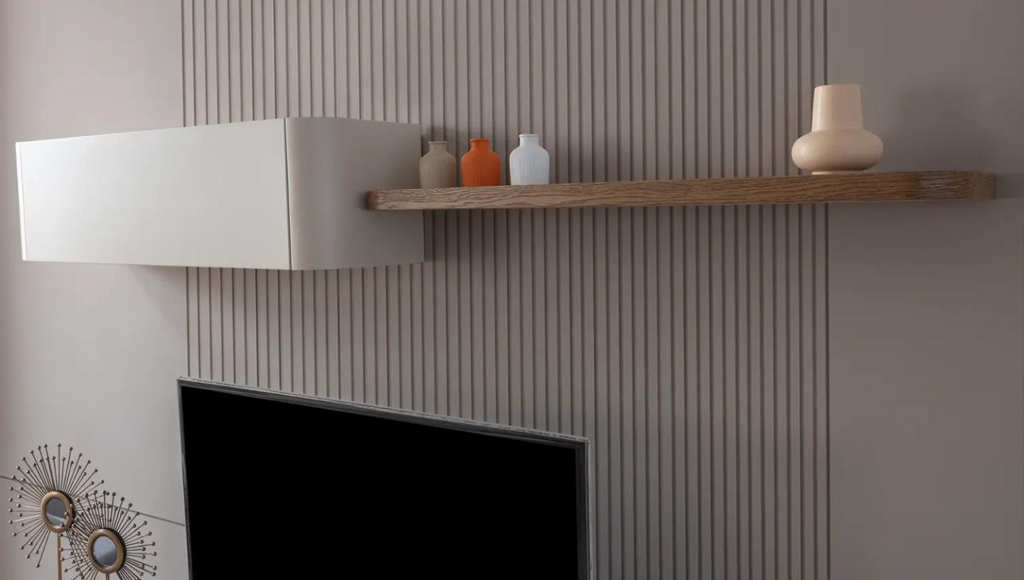 Line Tv Ünitesi - Resim 3