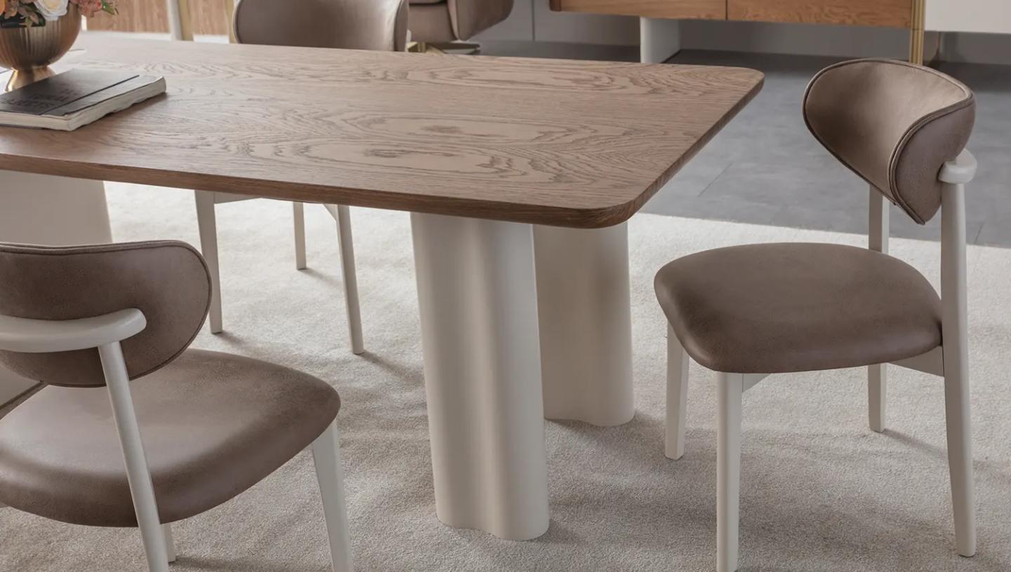 Line Yemek Odası Takımı - Resim 12