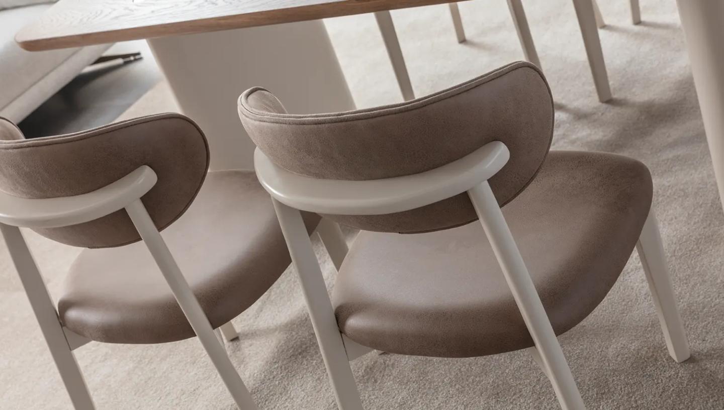 Line Yemek Odası Takımı - Resim 18