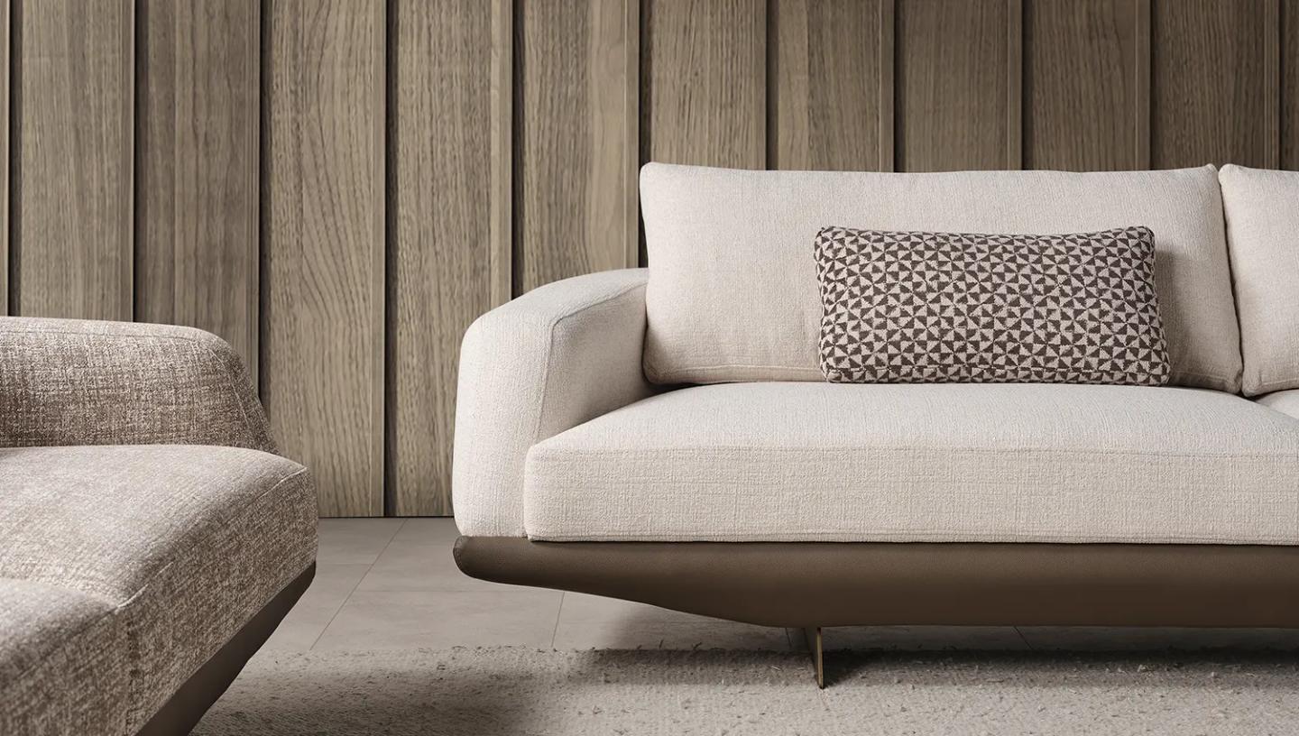 Lucca Koltuk Takımı - Resim 4