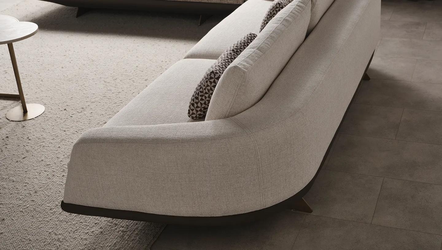 Lucca Koltuk Takımı - Resim 6