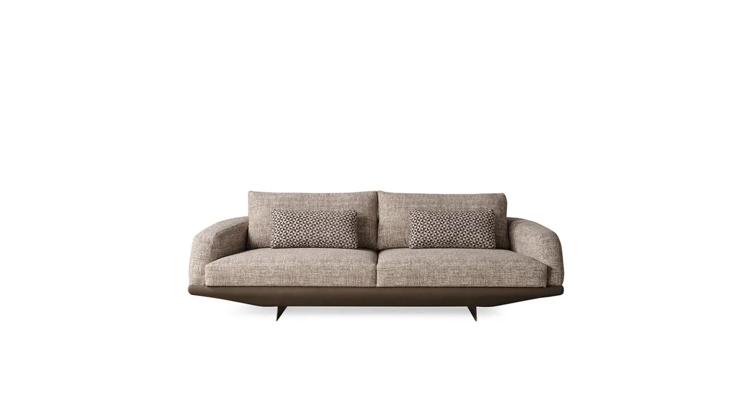 Lucca Koltuk Takımı - Resim 15