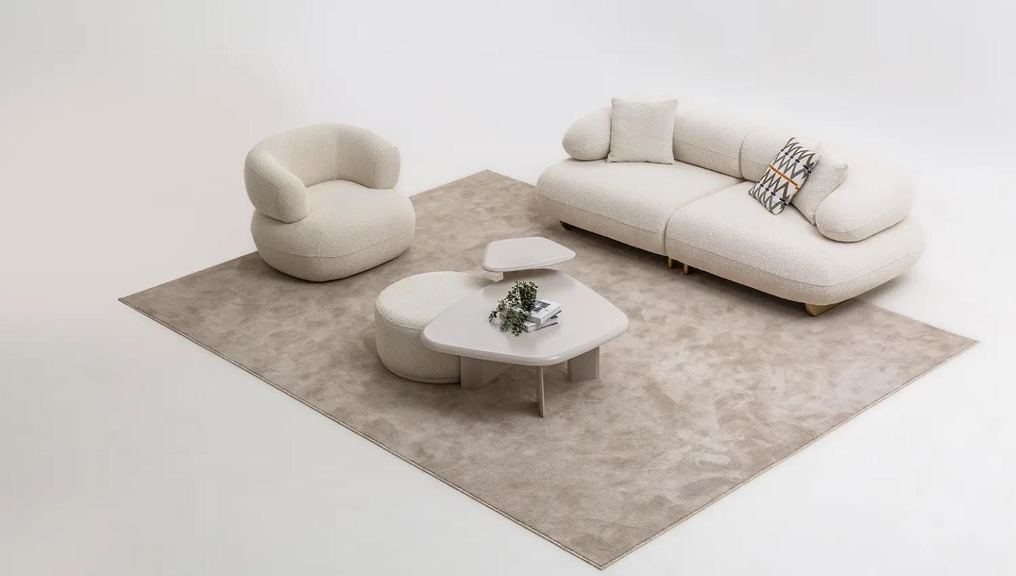 Glamour Köşe Takımı - Resim 25