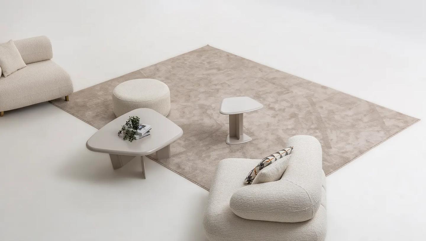 Glamour Köşe Takımı - Resim 28