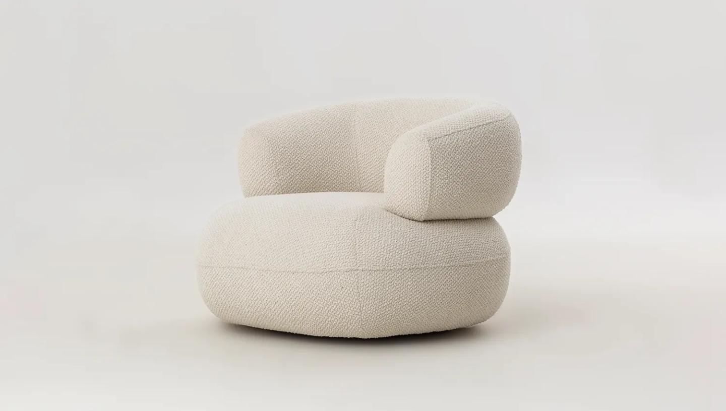 Glamour Köşe Takımı - Resim 32