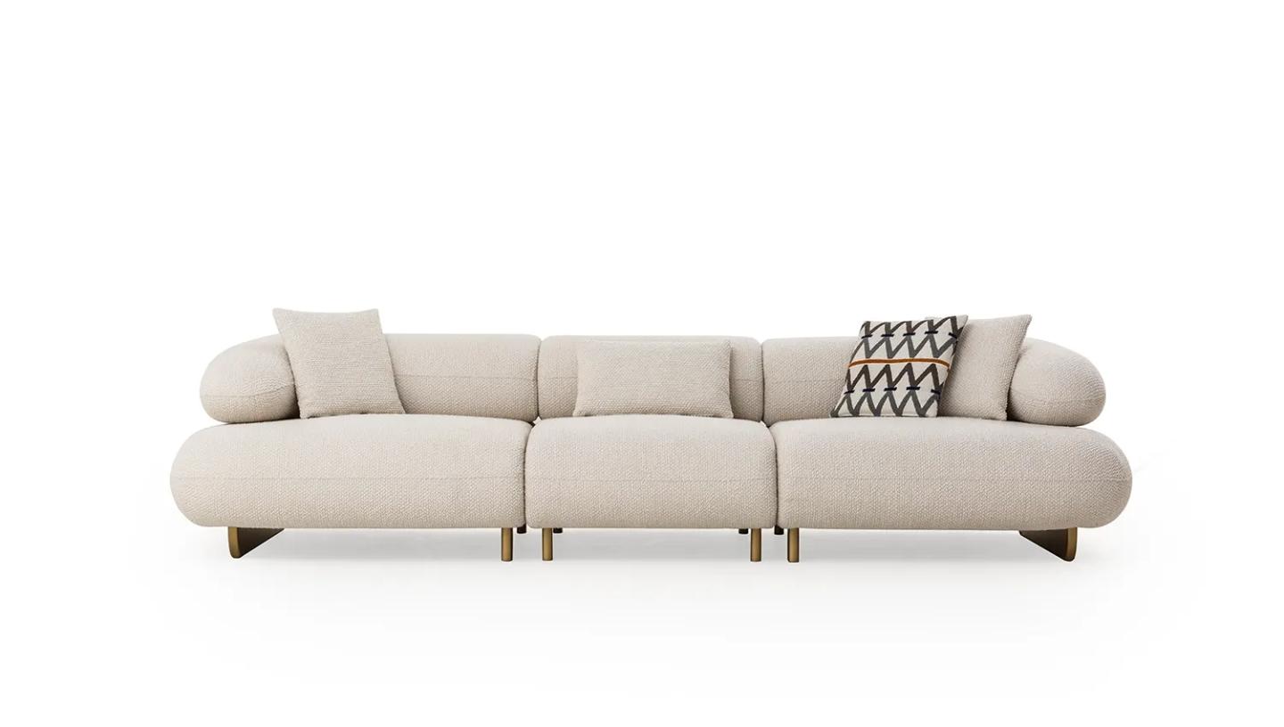 Glamour Köşe Takımı - Resim 34