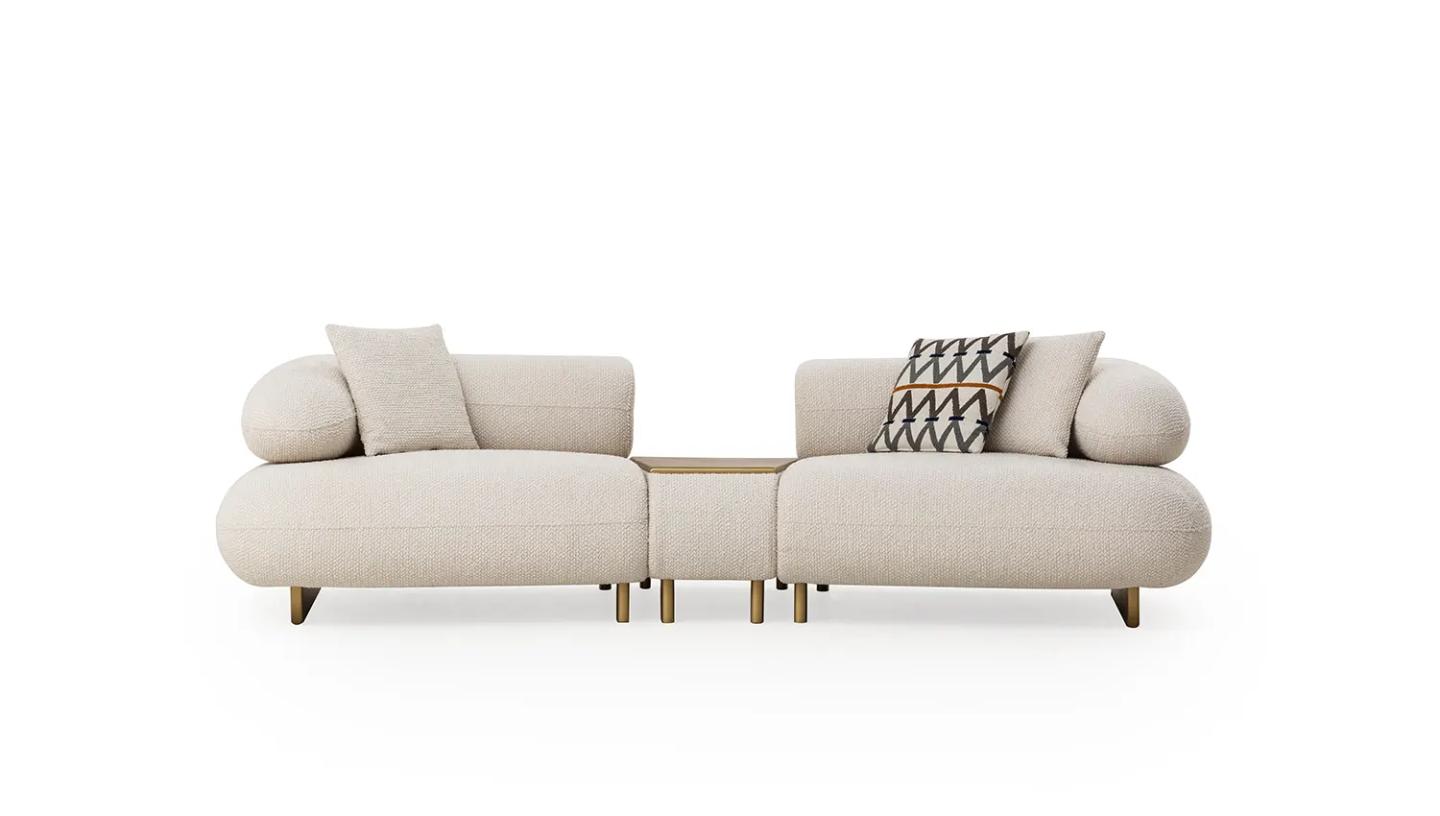 Glamour Köşe Takımı - Resim 35