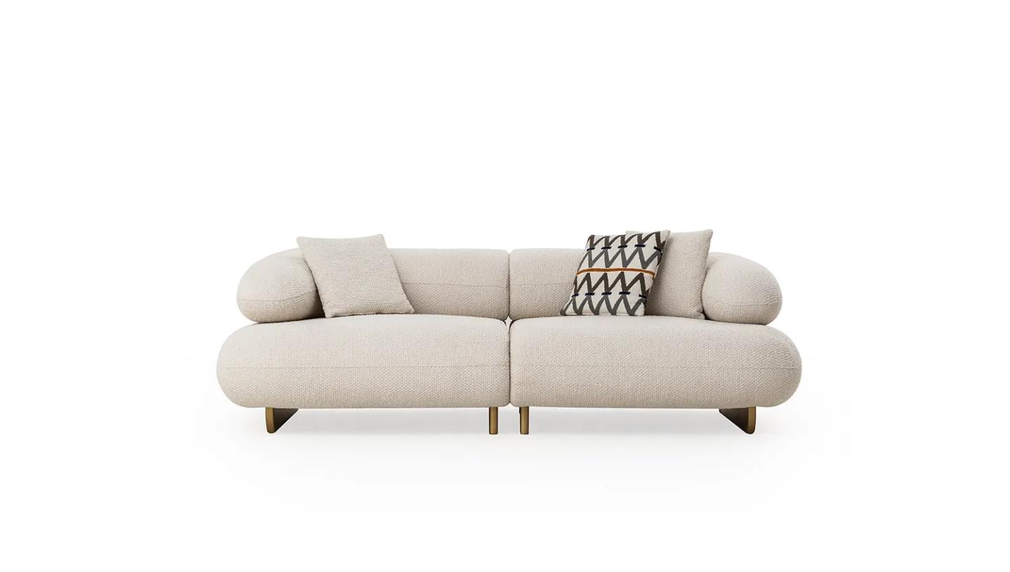 Glamour Köşe Takımı - Resim 36