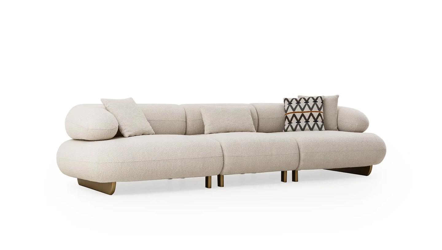 Glamour Köşe Takımı - Resim 39