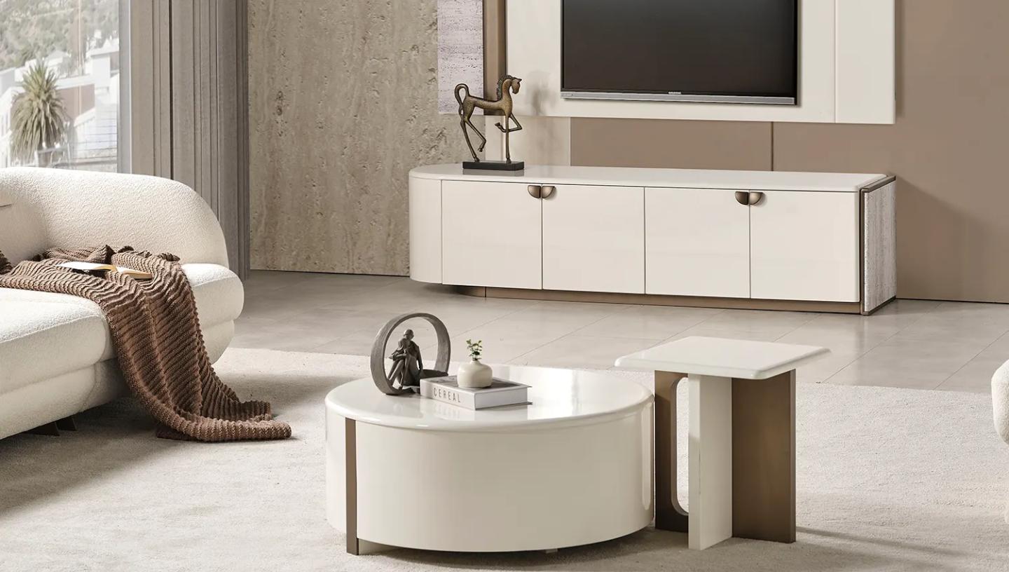 Bergama Orta Sehpa - Resim 2