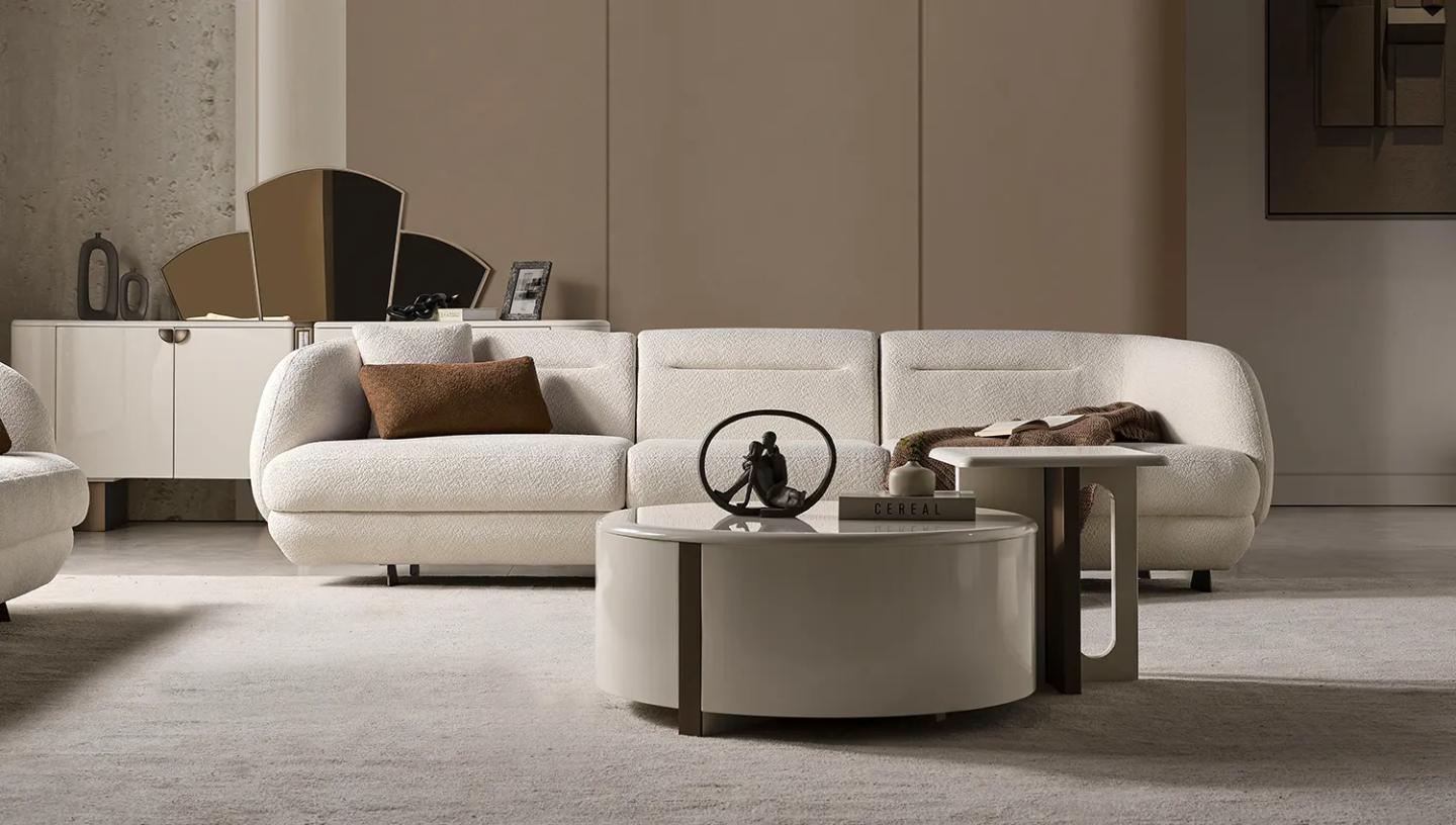 Bergama Orta Sehpa - Resim 4