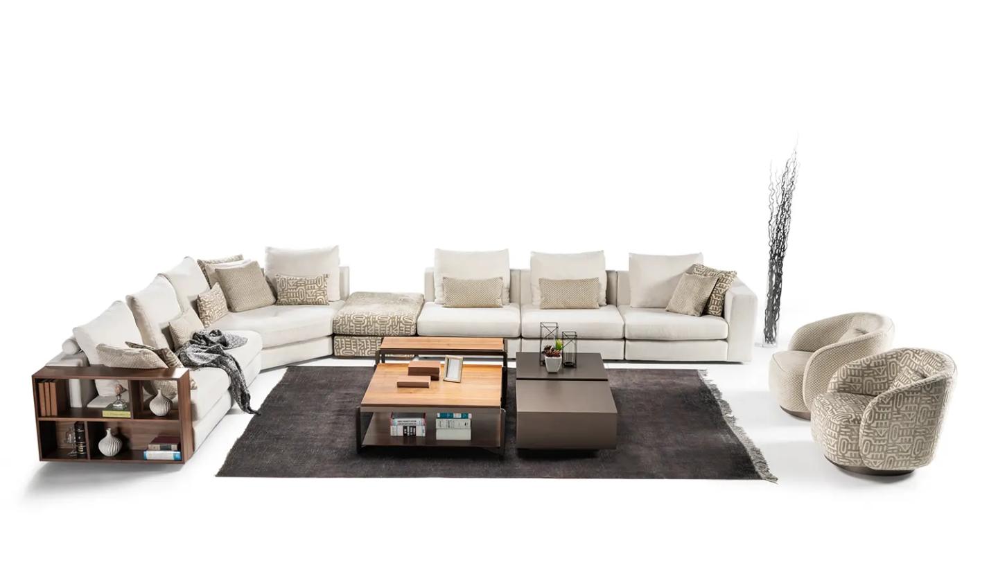 Domino Koltuk Takımı - Resim 2