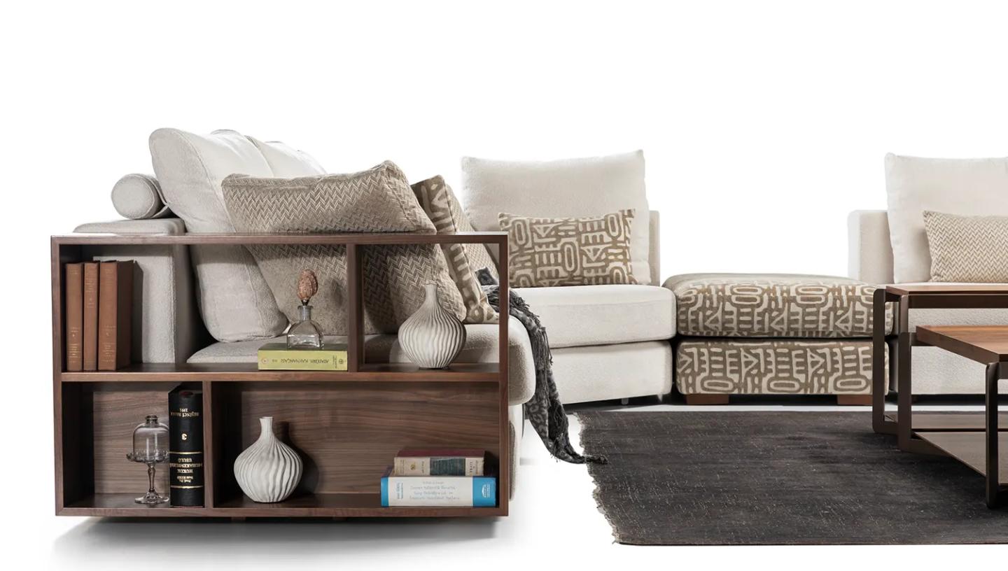 Domino Koltuk Takımı - Resim 3