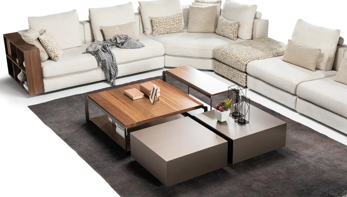 Domino Koltuk Takımı - Resim 6