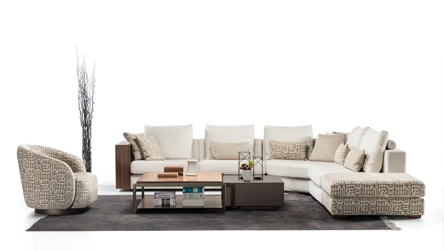 Domino Koltuk Takımı - Resim 7