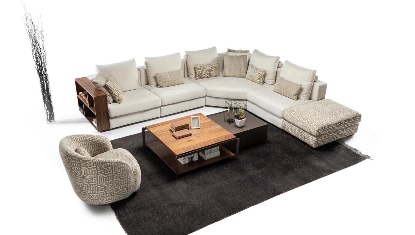 Domino Koltuk Takımı - Resim 9