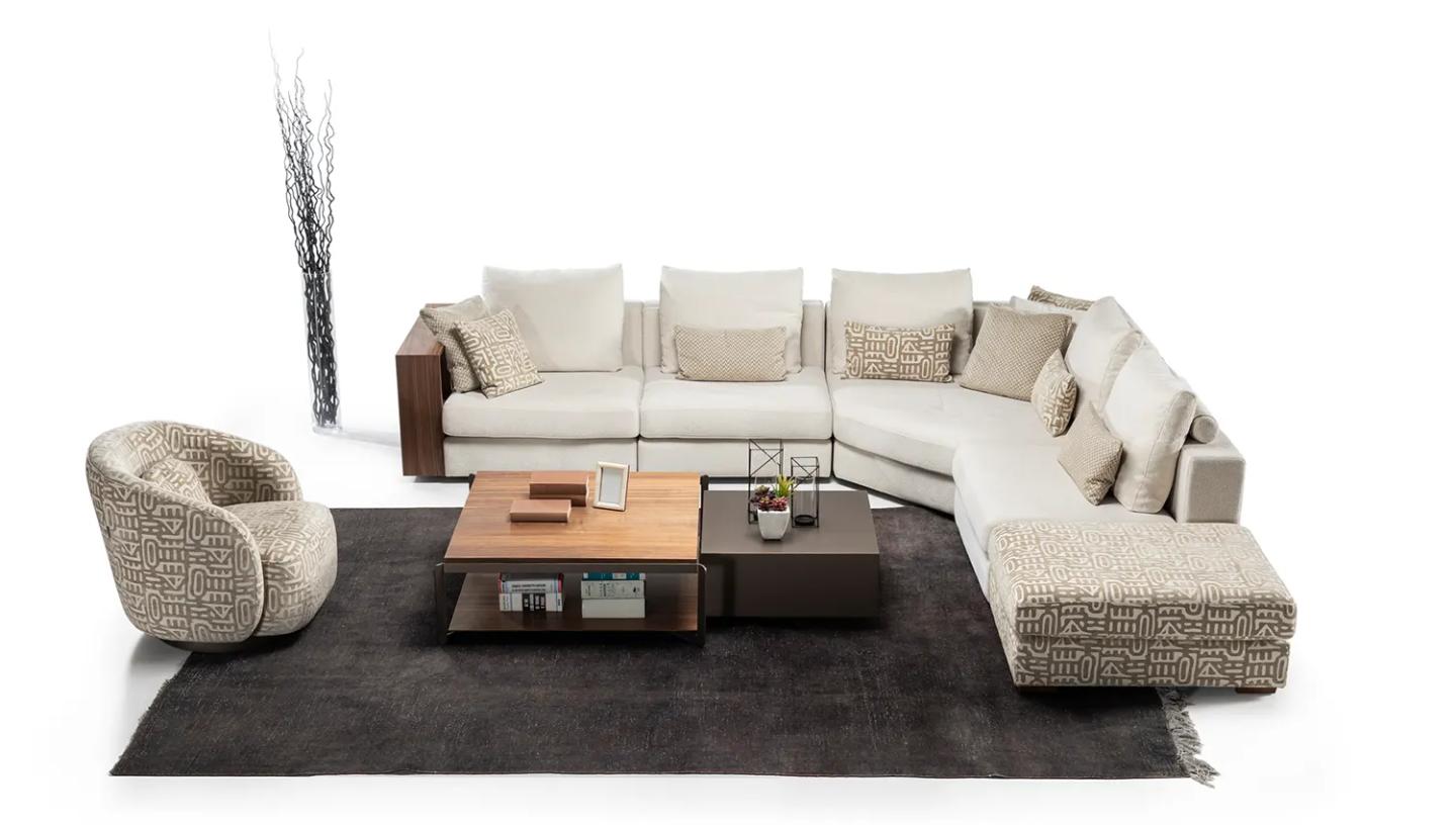 Domino Koltuk Takımı - Resim 11