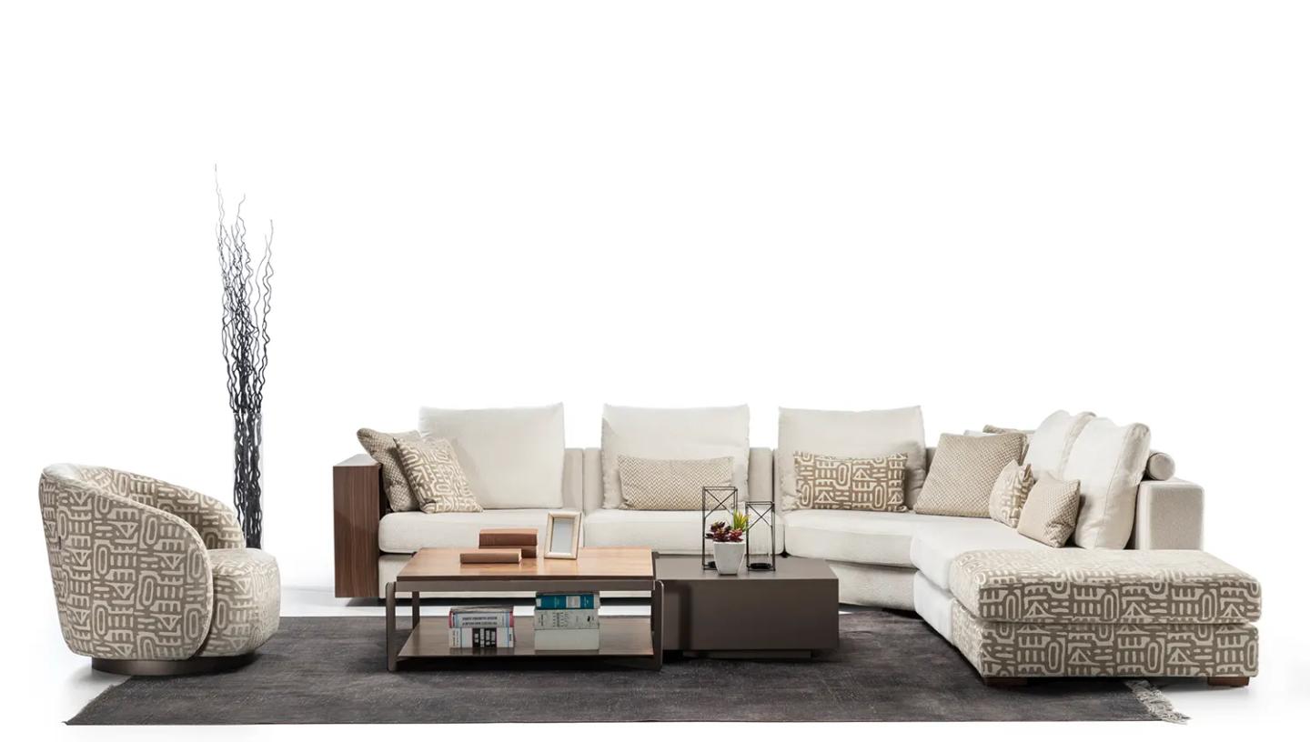 Domino Koltuk Takımı - Resim 12