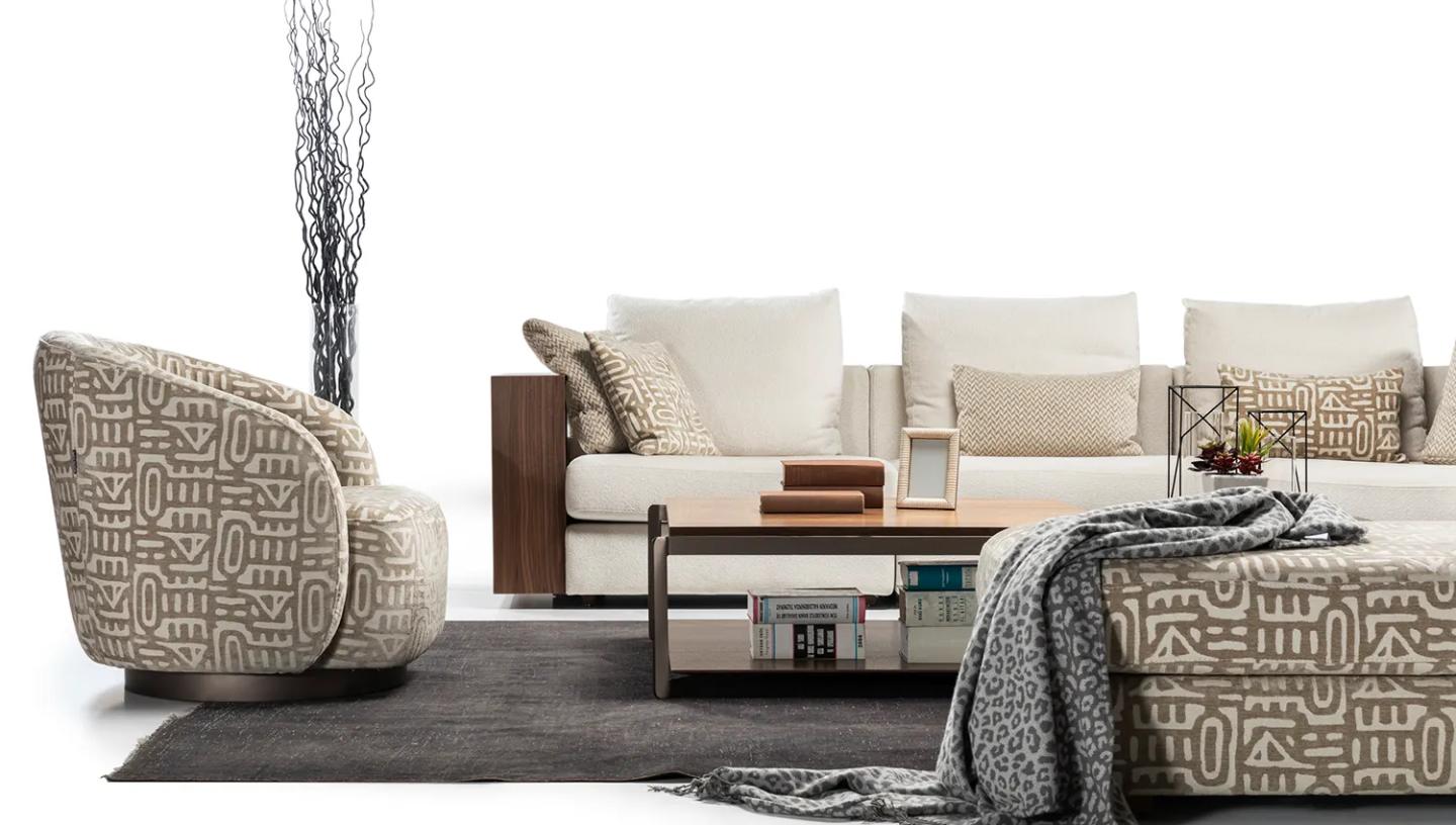 Domino Koltuk Takımı - Resim 15