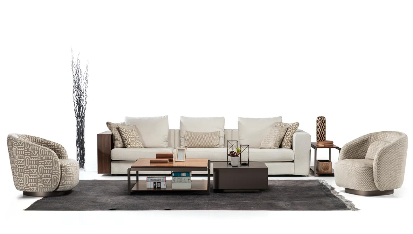 Domino Koltuk Takımı - Resim 17