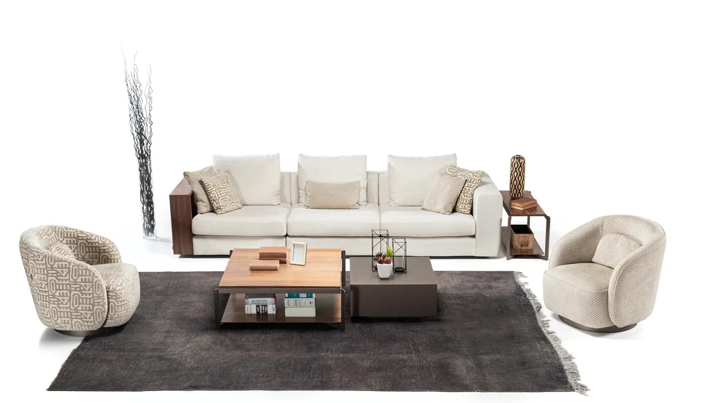 Domino Koltuk Takımı - Resim 20