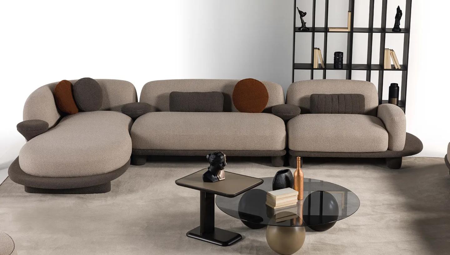 Lizbon Köşe Koltuk Takımı - Resim 9