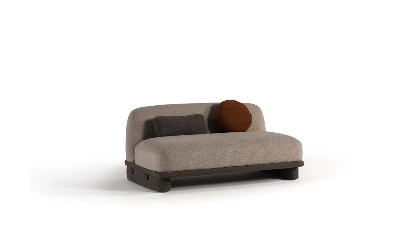 Lizbon Köşe Koltuk Takımı - Resim 21