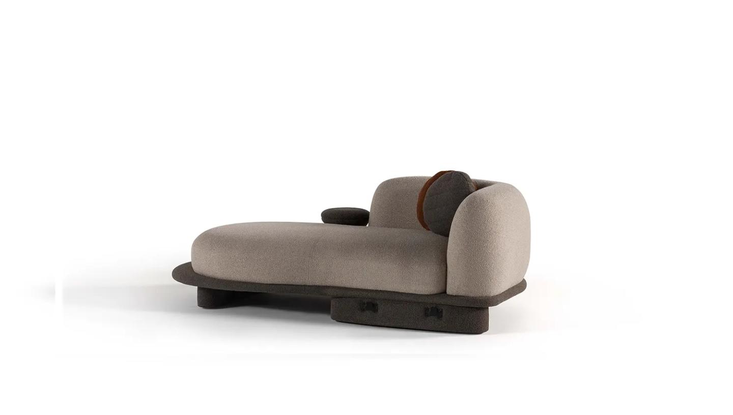 Lizbon Köşe Koltuk Takımı - Resim 25