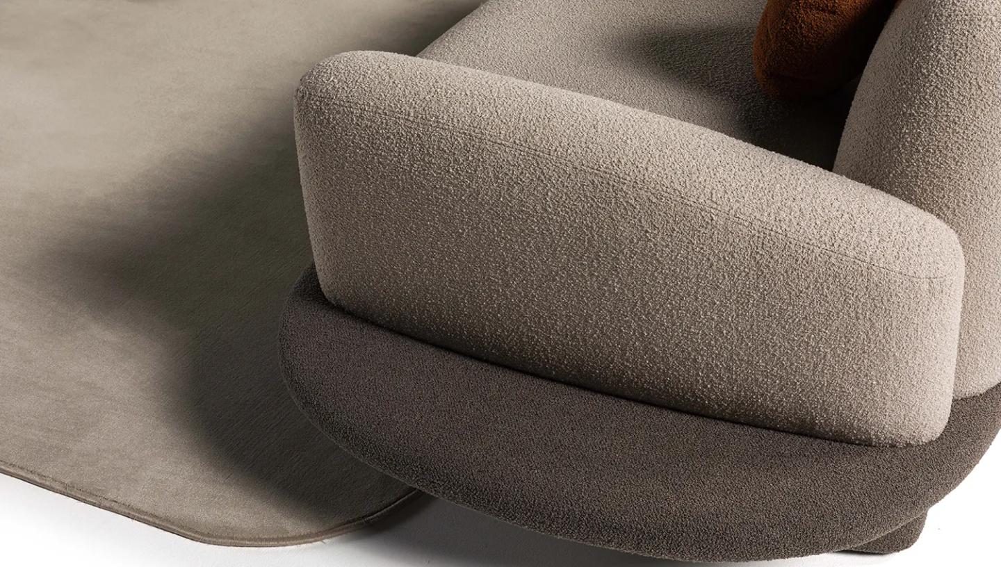 Lizbon Köşe Koltuk Takımı - Resim 30