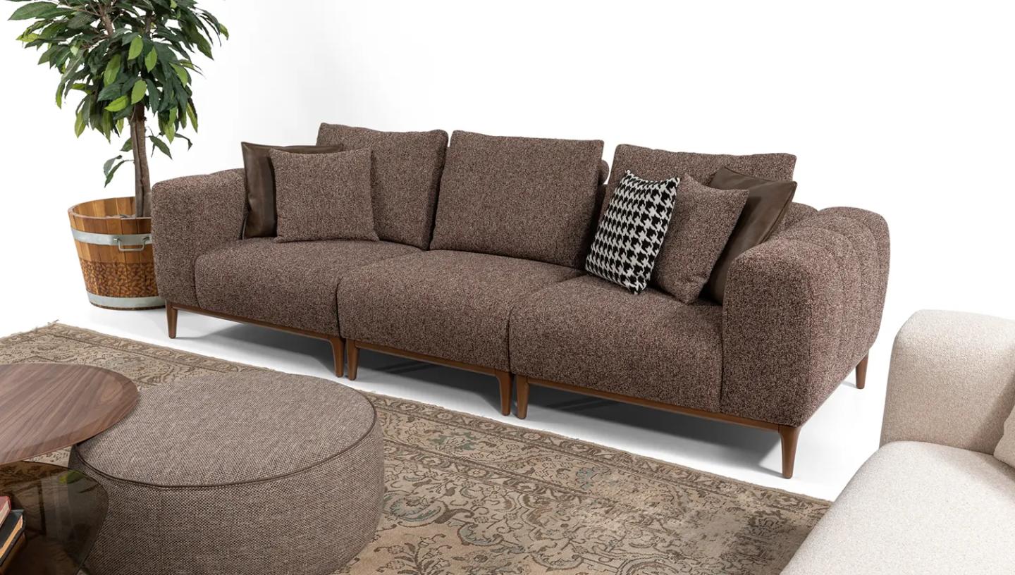 Berlin Koltuk Takımı - Resim 5