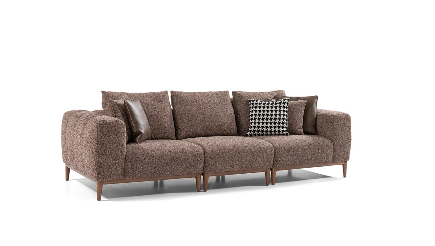 Berlin Koltuk Takımı - Resim 8