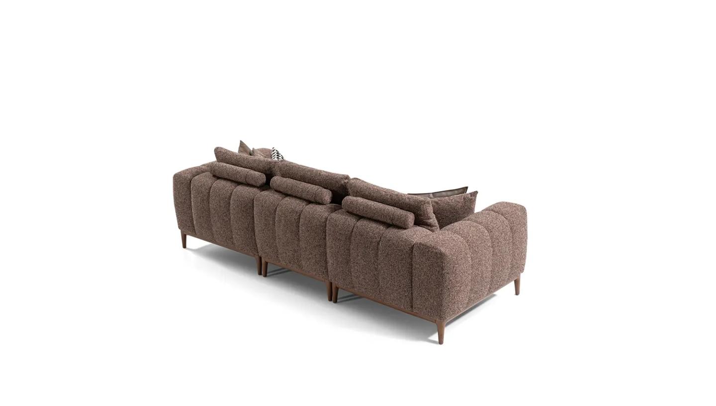 Berlin Koltuk Takımı - Resim 9