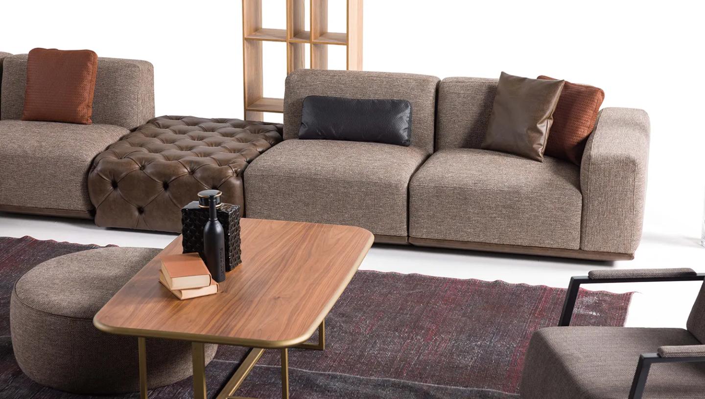 Motto Köşe Takımı - Resim 5