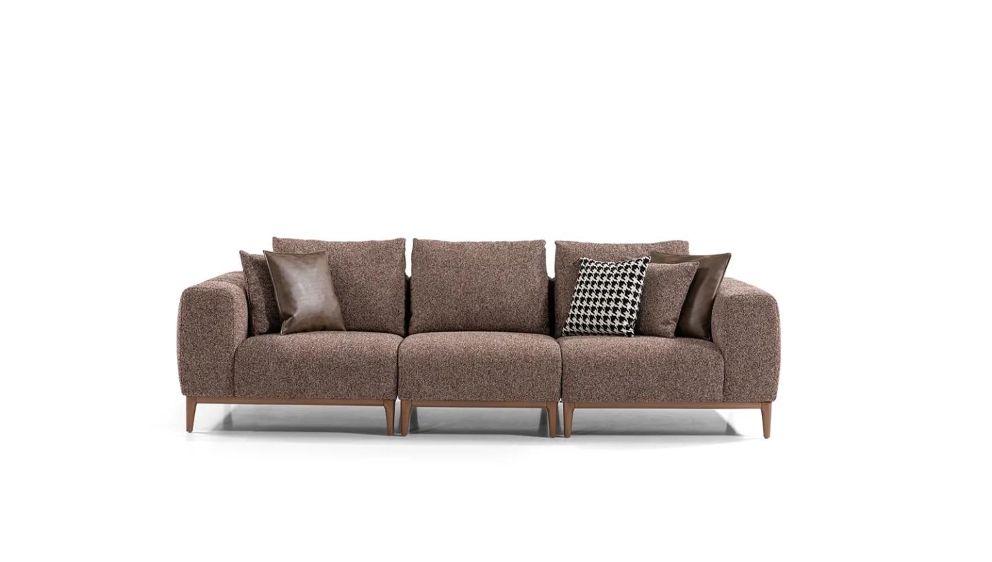 Luna Koltuk Takımı - Resim 7